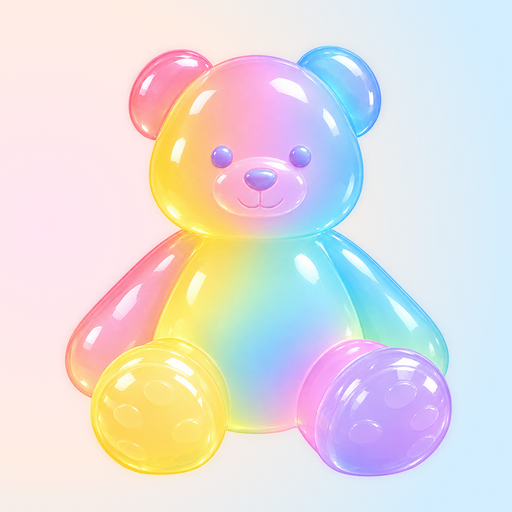 JELLY のアイコン